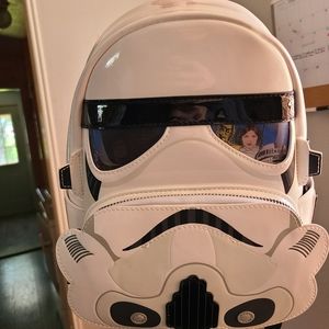 Star Wars Stormtrooper Loungefly